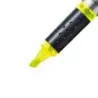 Stabilo Navigator Marcador Fluorescente - Zona de Agarre - Diseño Delgado - Practico Clip para Llevar - Trazo entre 2 y 5mm - Co