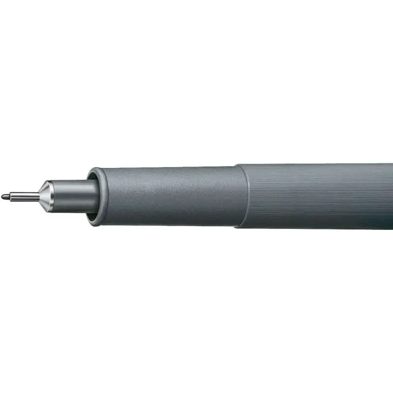 Staedtler Pigment Liner 308 Rotulador Calibrado - Trazo 0.4mm - Secado Rapido - Color Negro | Ahorro Imprimiendo