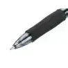 Pilot Boligrafo de Gel G2 Rollerball Retractil - Recargable - Punta de Bola Redonda 0.7mm - Trazo 0.32mm - Grip Ergonomico - Col