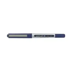 Uni-ball Eye Micro UB-150 Boligrafo de Tinta Liquida - Punta de Bola 0.5mm - Tinta Resistente al Agua y Luz - Sistema de Control