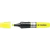 Stabilo Luminator Marcador Fluorescente - Mayor Suministro de Tinta - Zona de Agarre - Trazo entre 2 y 5mm - Color Amarillo | Ah