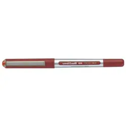 Uni-ball Eye Micro UB-150 Boligrafo de Tinta Liquida - Punta de Bola 0.5mm - Tinta Resistente al Agua y Luz - Sistema de Control
