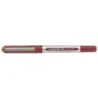 Uni-ball Eye Micro UB-150 Boligrafo de Tinta Liquida - Punta de Bola 0.5mm - Tinta Resistente al Agua y Luz - Sistema de Control