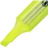 Stabilo Swing Cool Pack de 4 Marcadores Fluorescentes - Cuerpo Plano - Punta Biselada - Trazo entre 1 y 4mm - Tinta con Base de