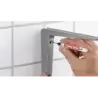 Edding 8850 Marcador para Taladros - Punta Extralarga 20mm - Trazo 1mm - Secado Rapido - Color Negro | Ahorro Imprimiendo