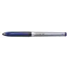 Uni-ball AIR UBA-188-L Rollerball - Punta de Bola 0.7mm - Escribe como Pluma Estilografica - Tinta Pigmentada Resistente al Agua