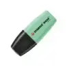 Stabilo Boss Mini Pastel Pack de 5 Marcadores Fluorescentes - Trazo entre 2 y 5mm - Tinta con Base de Agua - Antisecado - Colore