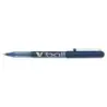 Pilot Boligrafo de tinta liquida V Ball 07 Rollerball - Punta de bola redonda 0.7mm - Trazo 0.5mm - Color Azul | Ahorro Imprimie