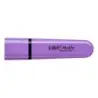 Bic Marking Highlighter Flat Pack de 6 Marcadores Fluorescentes - Punta Biselada - Trazo entre 1.20 y 4.60 mm - Tinta con Base d