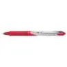 Pilot Boligrafo de Tinta Liquida V Ball RT 07 - Retractil - Punta de Bola Conica 0.5mm - Trazo 0.25mm - Grip de Goma - Color Roj