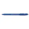 Pilot Super Color Rotulador Permanente Ultra Fino - Punta de Poliacetal 1mm - Libre de Xileno - Color Azul | Ahorro Imprimiendo