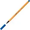 Stabilo Point 88 Pack de 20 Rotuladores de Punta Fina de Fibra - Trazo de 0.4mm. - Tinta con Base de Agua - Apto para Reglas y P