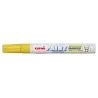 Uni-ball PX-20 Marcador de Pintura - Punta Acrilica de Bala 2.2-2.8mm - Permanente en Todas las Superficies - Resistente a Luz y