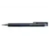 Pilot Boligrafo de Gel Synergy Point Retractil - Recargable - Punta Fina 0.5mm - Trazo 0.25mm - Color Negro | Ahorro Imprimiendo