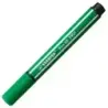 Stabilo Pen 68 MAX Arty Pack de 4 Rotuladores - Punta de Fibra Biselada - Trazo entre 1-5mm aprox. - Tinta a Base de Agua - Colo