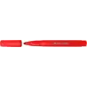 Faber-Castell Jumbo Pack de 24 Rotuladores Punta Gruesa - Tinta con Base de Agua Lavable - Colores Surtidos | Ahorro Imprimiendo