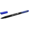 Bic Intensity Fine Pack de 10 Rotuladores - Punta Fina de 0.8mm - Trazo de 0.4mm - Tinta con Base de Agua - Colores Surtidos | A