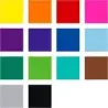 Staedtler Lumocolor 318 Pack de 14 Rotuladores Permanentes - Trazo Fino 0.6mm - Secado Rapido - Muy poco Olor - Colores Surtidos