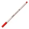 Stabilo Pen 68 Brush Arty Pack de 30 Rotuladores - Punta de Pincel - Tinta a Base de Agua - Colores Surtidos | Ahorro Imprimiend