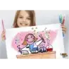 Bic Kids Couleur Pack de 12 Rotuladores - Punta Mediana - Lavable - Colores Surtidos | Ahorro Imprimiendo