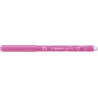 Stabilo Trio A-Z Pack con 12 Rotuladores de Punta Fina de Fibra - Trazo 0.7mm - Tinta Super Lavable - Forma Triangular - Colores