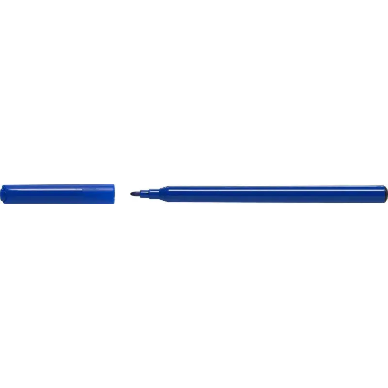 Faber-Castell Castle Pack de 24 Rotuladores - Tinta con Base de Agua Lavable - Colores Surtidos | Ahorro Imprimiendo