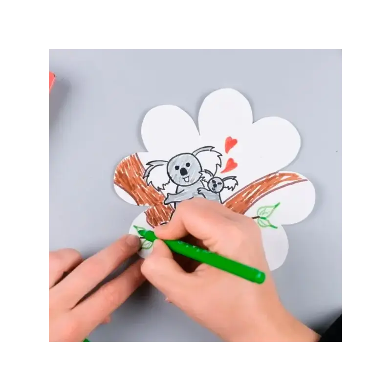 Jovi Felt Pens Pack de 24 Rotuladores - Punta de 3mm - Amplia Variedad de Tonos - Tinta de Gran Fijacion - Capuchon de Ventilado
