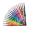 Stabilo Power Pack de 18 Rotuladores de Colores - Punta Media de 2mm - Tinta Lavable - Capuchon Ventilado - Colores Surtidos | A