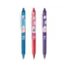Pilot Sweet Paradise Expositor de 24 Boligrafos Frixion Ball + 24 Boligrafos Frixion Ball Clicker - Borrables - Recargables - Ti