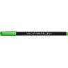 Bic Intensity Pack de 24 Rotuladores - Punta 0.9mm - Tinta con Base de Agua Lavable - Colores Surtidos | Ahorro Imprimiendo