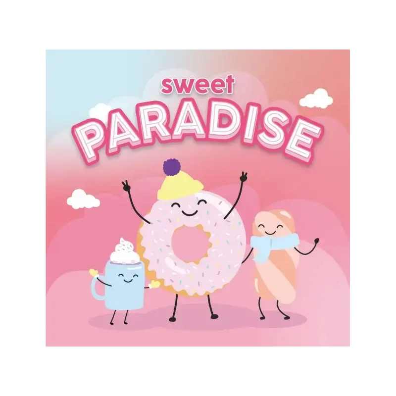 Pilot Sweet Paradise Expositor de 24 Boligrafos Frixion Ball + 24 Boligrafos Frixion Ball Clicker - Borrables - Recargables - Ti