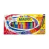 Carioca Magic Markers Pack de 30 Rotuladores Magicos - Tinta Magica Cambia de Color - Incluye Rotulador Magink para Cambiar o Bo