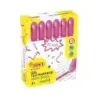 Jovi Gel Textmarker Marcador de Texto Fluorescente - Gel en Seco - No Necesitan Punta - No Traspasan - Secado Rapido - Aptos par