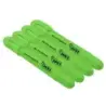 Jovi Gel Textmarker Marcador de Texto Fluorescente - Gel en Seco - No Necesitan Punta - No Traspasan - Secado Rapido - Aptos par
