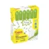 Jovi Gel Textmarker Marcador de Texto Fluorescente - Gel en Seco - No Necesitan Punta - No Traspasan - Secado Rapido - Aptos par