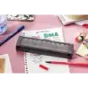 Stabilo Pen 68 Set de Mesa con 10 Rotuladores de Punta de Fibra - Trazo de 1mm aprox. - Tinta con Base de Agua - Colores Surtido