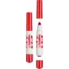 Carioca Perfume Pack de 30 Rotuladores Perfumados - 12 Punta Media, 10 Punta Maxi y 8 Punta Maxi y Punta con Sellos - Ideales pa
