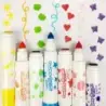 Carioca Perfume Pack de 30 Rotuladores Perfumados - 12 Punta Media, 10 Punta Maxi y 8 Punta Maxi y Punta con Sellos - Ideales pa