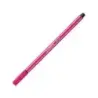 Stabilo Pen 68 Pack de 18 Rotuladores de Punta de Fibra - Trazo de 1mm aprox. - Tinta con Base de Agua - Colores Surtidos | Ahor