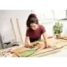 Stabilo Pen 68 Pack de 18 Rotuladores de Punta de Fibra - Trazo de 1mm aprox. - Tinta con Base de Agua - Colores Surtidos | Ahor