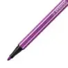 Stabilo Premium Pen 68 Estuche con 20 Rotuladores - Punta de Fibra - Trazo de 1mm aprox. - Alto Brillo y Luminosidad de Color -