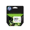 HP 303XL (T6N03AE) Color Cartucho Original | Ahorro Imprimiendo