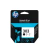 HP 303 (T6N02AE) Negro Cartucho Original | Ahorro Imprimiendo