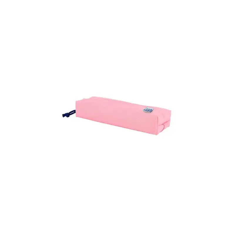 Oxford Kangoo Teens Estuche Rectangular Mediano - Goma Elastica para unirlo al Cuaderno - Colores Surtidos | Ahorro Imprimiendo