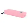 Oxford Kangoo Teens Estuche Rectangular Mediano - Goma Elastica para unirlo al Cuaderno - Colores Surtidos | Ahorro Imprimiendo