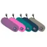 Oxford B-Hook Estuche Semirrigido Portatodo - 1 Compartimento - Gancho para Colgar - Bolsillo Interior de Rejilla - Fabricado en