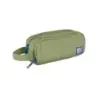 Oxford B-Smart Estuche Portatodo - 3 Compartimentos - Asa Lateral - Fabricado en Material Reciclado - Color Verde Safari | Ahorr