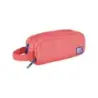 Oxford B-Smart Estuche Portatodo - 3 Compartimentos - Asa Lateral - Fabricado en Material Reciclado - Color Sandia | Ahorro Impr