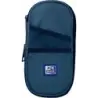 Oxford B-Max Estuche Portatodo Expandible - 1 Compartimento de Gran Capacidad - 2 Bolsillos Exteriores - Fabricado en Material R