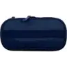 Oxford B-Max Estuche Portatodo Expandible - 1 Compartimento de Gran Capacidad - 2 Bolsillos Exteriores - Fabricado en Material R